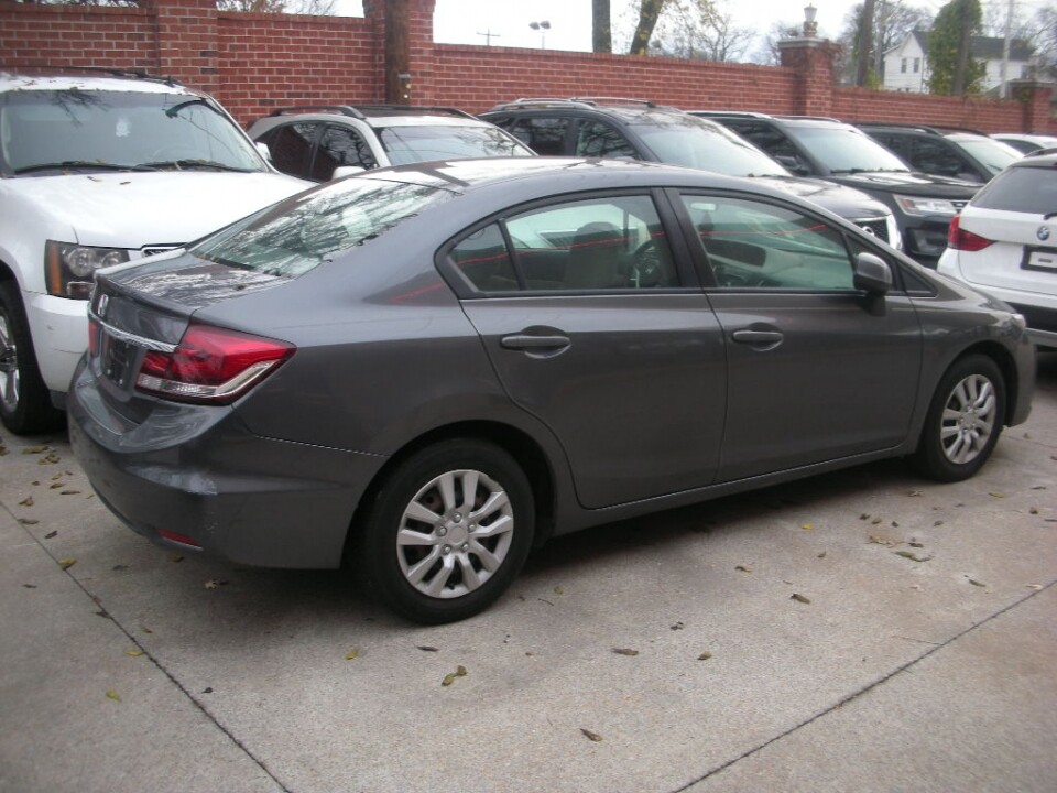 2013 Honda Civic in Nashville, TN 37209 - 18078499 2