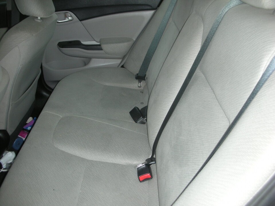 2013 Honda Civic in Nashville, TN 37209 - 18078499 5