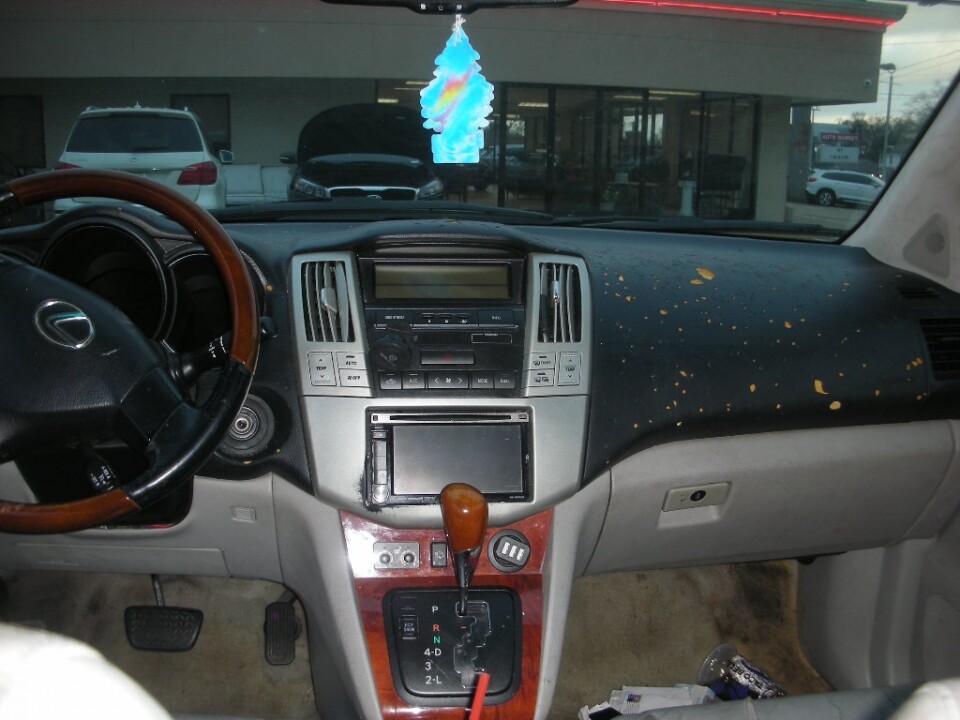 2008 Lexus RX 350 in Nashville, TN 37209 - 18078500 7