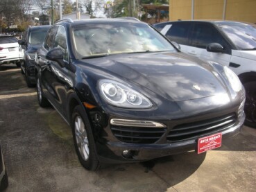 2013 Porsche Cayenne in Nashville, TN 37209