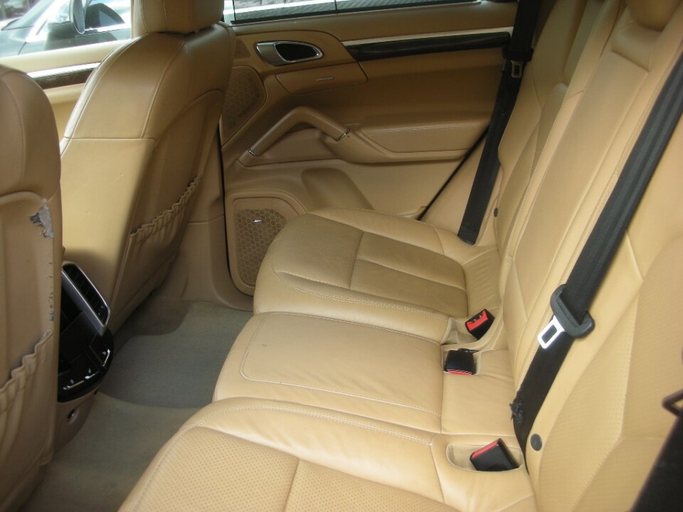 2013 Porsche Cayenne in Nashville, TN 37209 - 18078504 5