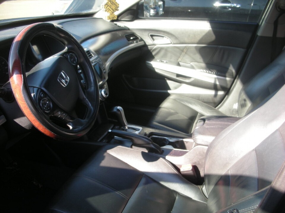 2015 Honda Crosstour in Nashville, TN 37209 - 18078505 4