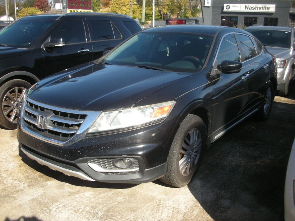 2015 Honda Crosstour in Nashville, TN 37209 - 18078505 6
