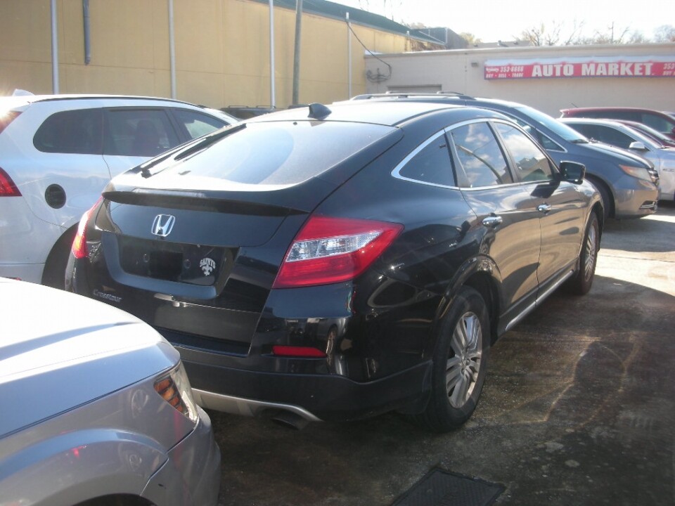 2015 Honda Crosstour in Nashville, TN 37209 - 18078505 2