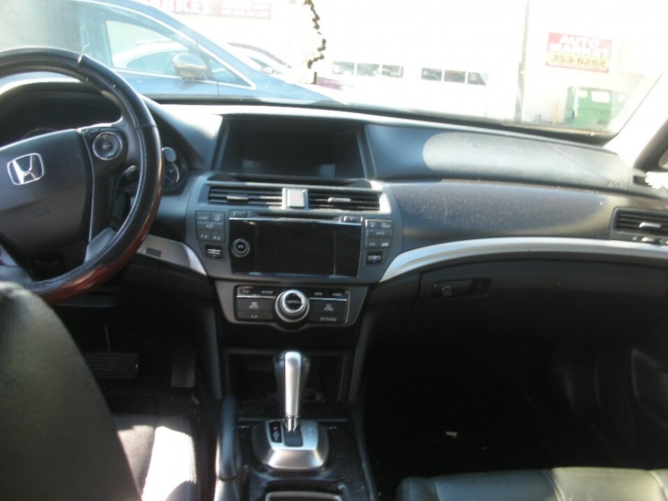 2015 Honda Crosstour in Nashville, TN 37209 - 18078505 7