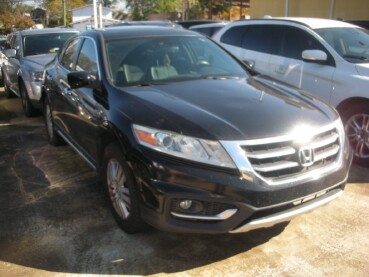 2015 Honda Crosstour in Nashville, TN 37209