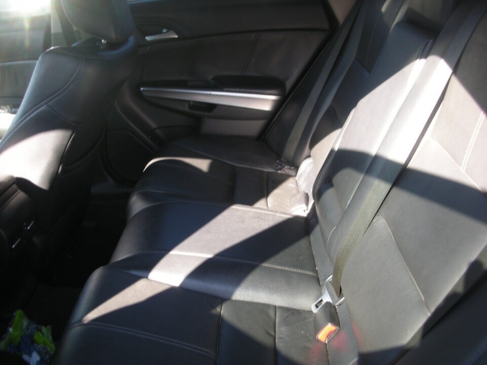 2015 Honda Crosstour in Nashville, TN 37209 - 18078505 5