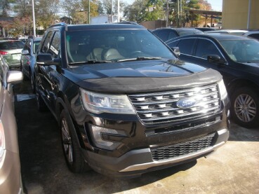 2017 Ford Explorer in Nashville, TN 37209