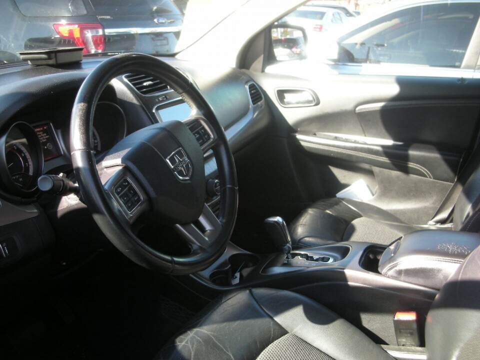 2016 Dodge Journey in Nashville, TN 37209 - 18078507 5