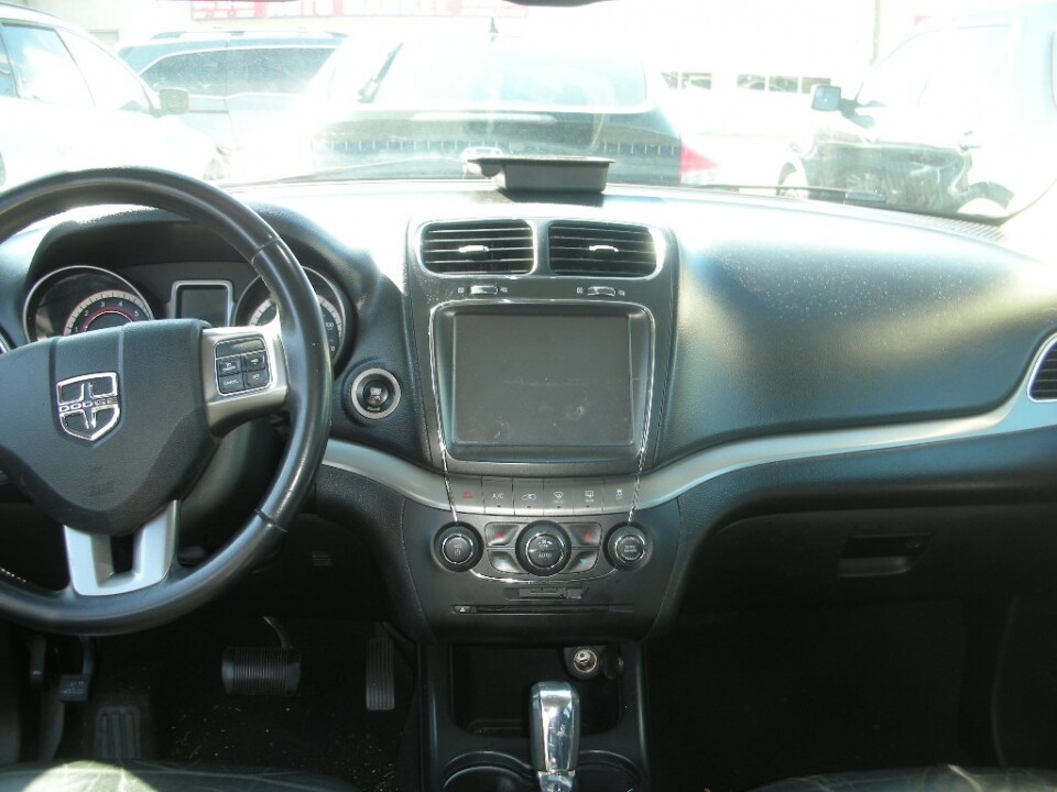 2016 Dodge Journey in Nashville, TN 37209 - 18078507 9