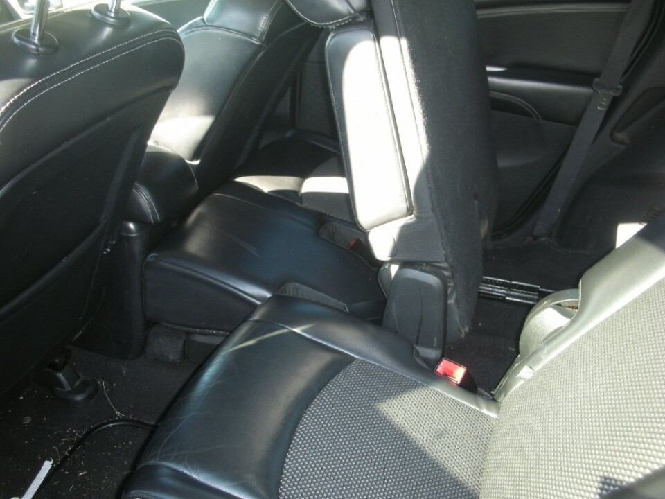 2016 Dodge Journey in Nashville, TN 37209 - 18078507 6