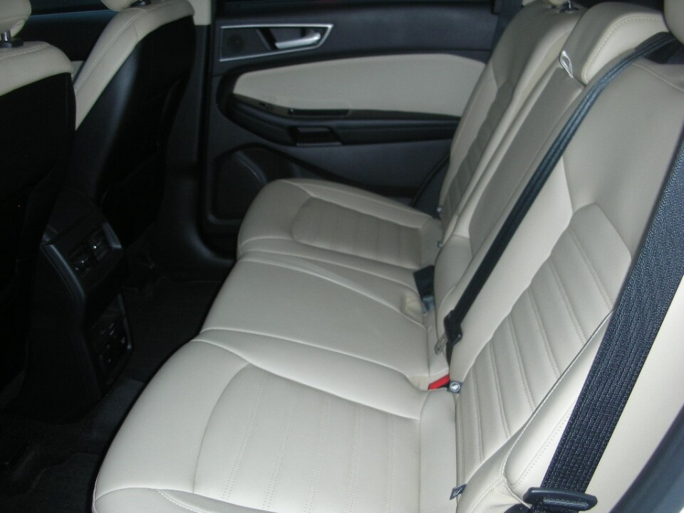 2020 Ford Edge in Nashville, TN 37209 - 18078508 5