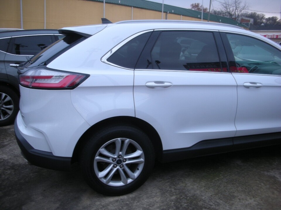2020 Ford Edge in Nashville, TN 37209 - 18078508 2