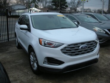 2020 Ford Edge in Nashville, TN 37209