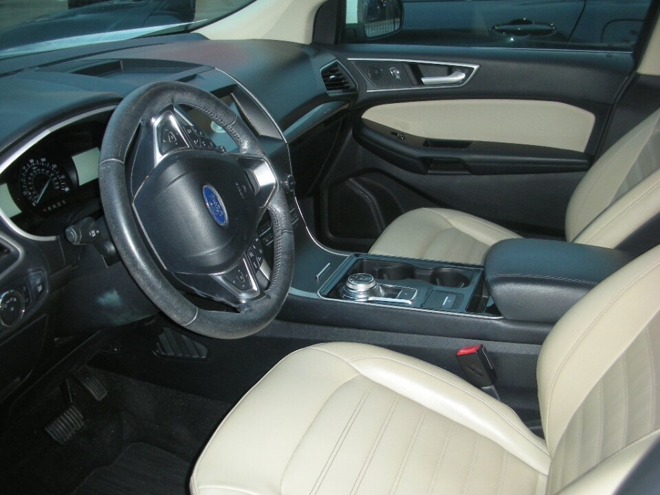 2020 Ford Edge in Nashville, TN 37209 - 18078508 4