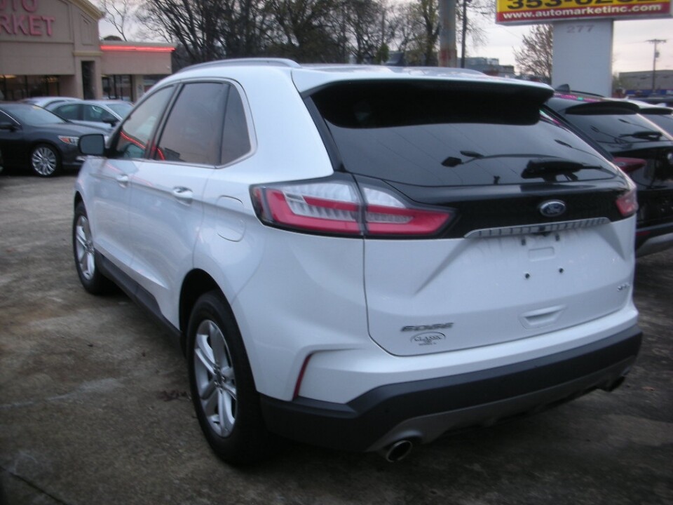 2020 Ford Edge in Nashville, TN 37209 - 18078508 3