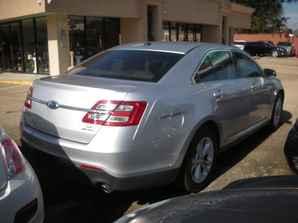 2014 Ford Taurus in Nashville, TN 37209 - 18078509 2