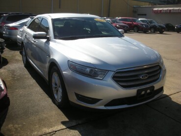 2014 Ford Taurus in Nashville, TN 37209