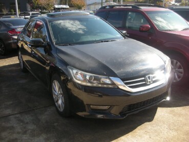 2014 Honda Accord in Nashville, TN 37209