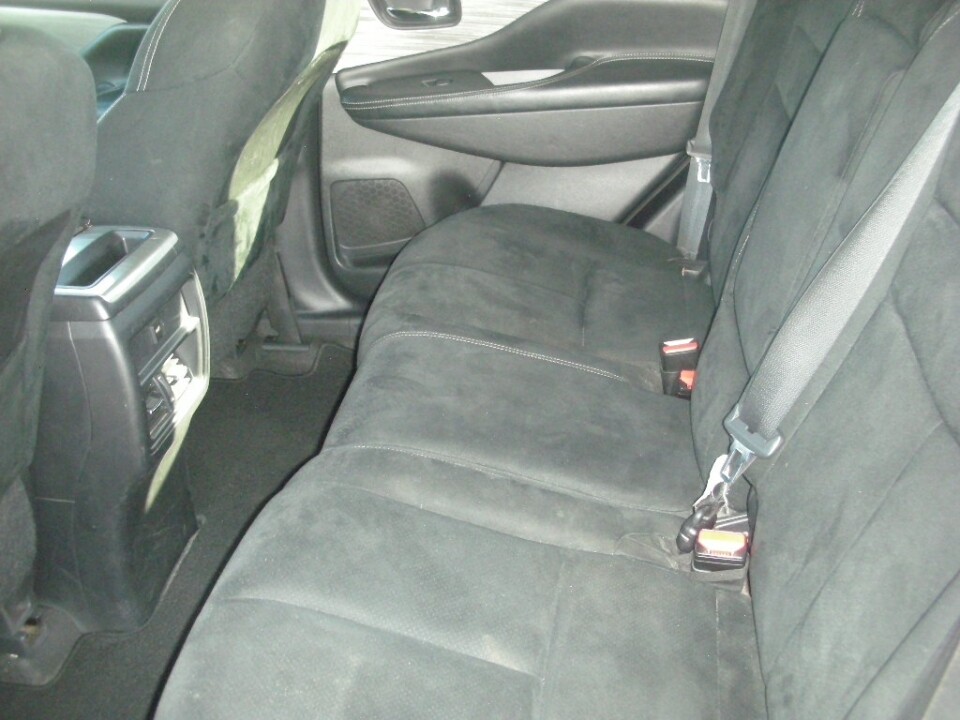 2016 Nissan Murano in Nashville, TN 37209 - 18078511 5