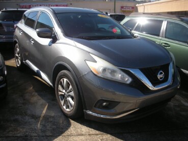 2016 Nissan Murano in Nashville, TN 37209
