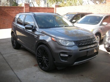 2016 Land Rover Discovery Sport in Nashville, TN 37209