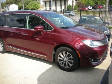2018 Chrysler Pacifica in Nashville, TN 37209