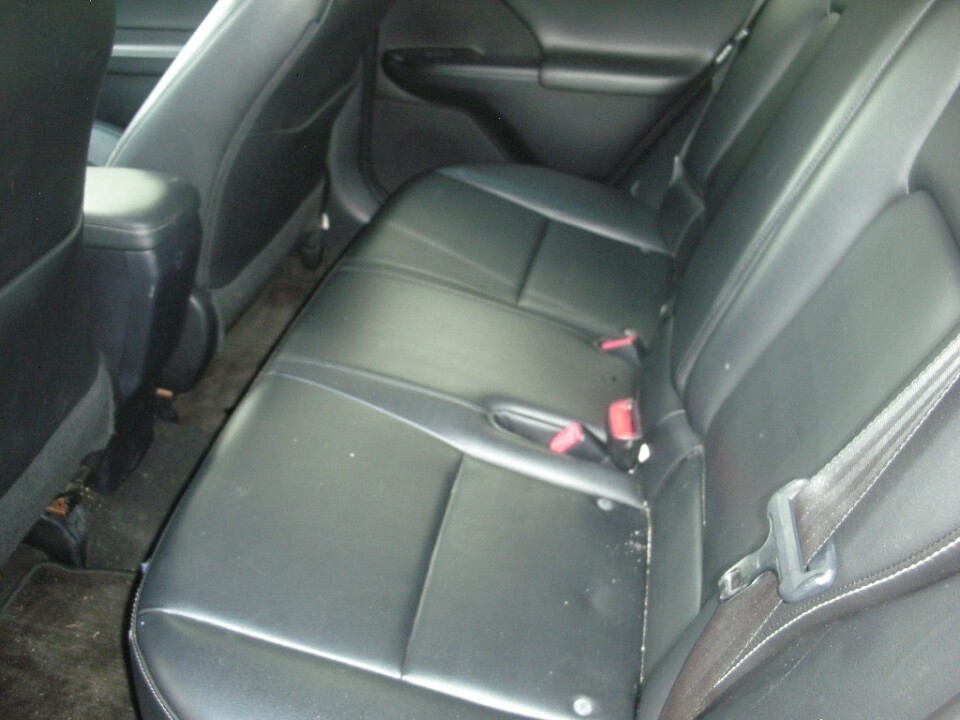 2014 Lexus CT 200h in Nashville, TN 37209 - 18078517 5