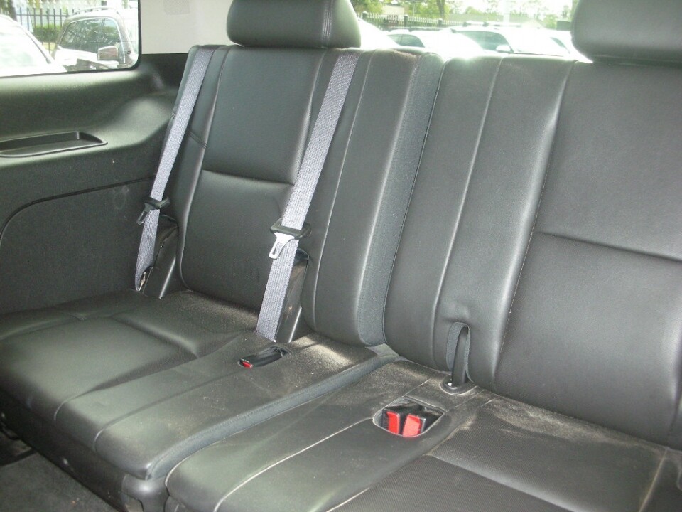 2014 Cadillac Escalade in Nashville, TN 37209 - 18078518 6