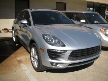 2018 Porsche Macan in Nashville, TN 37209