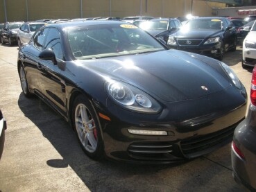 2014 Porsche Panamera in Nashville, TN 37209