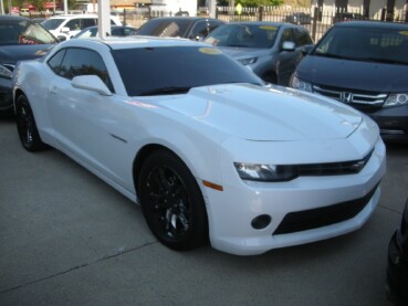 2015 Chevrolet Camaro in Nashville, TN 37209