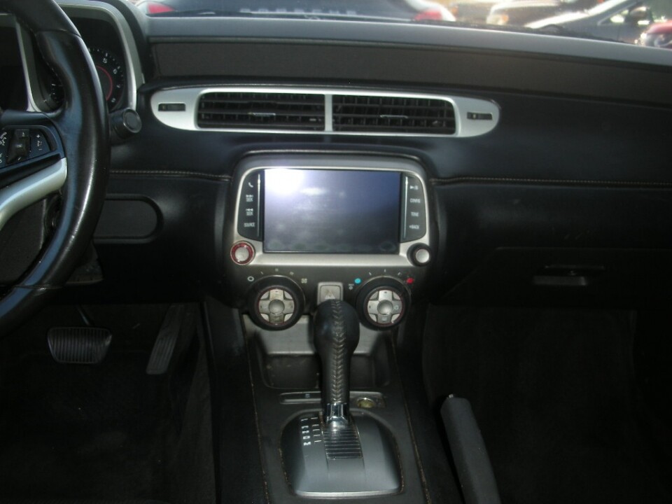 2015 Chevrolet Camaro in Nashville, TN 37209 - 18078521 6