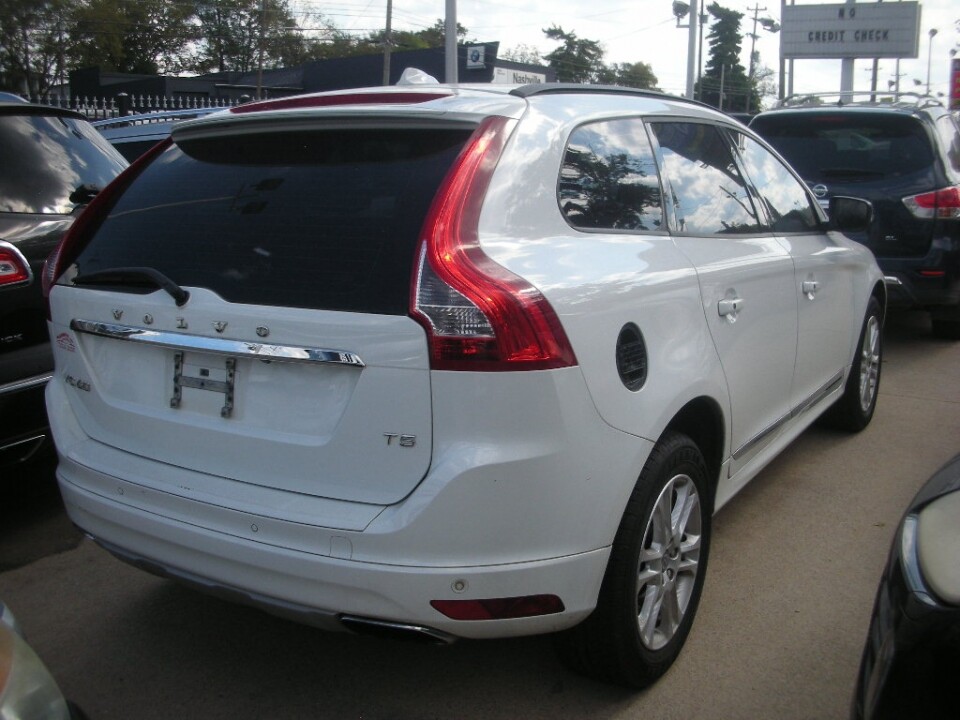 2016 Volvo XC60 in Nashville, TN 37209 - 18078522 2
