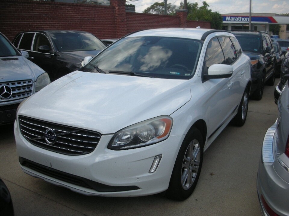2016 Volvo XC60 in Nashville, TN 37209 - 18078522 6