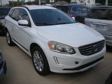 2016 Volvo XC60 in Nashville, TN 37209