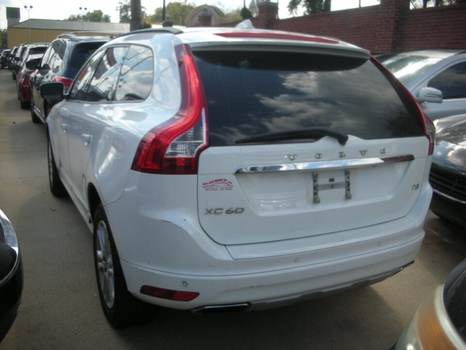 2016 Volvo XC60 in Nashville, TN 37209 - 18078522 3