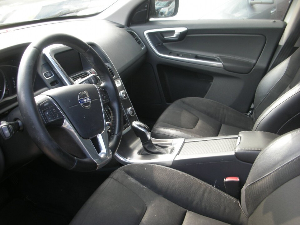 2016 Volvo XC60 in Nashville, TN 37209 - 18078522 4