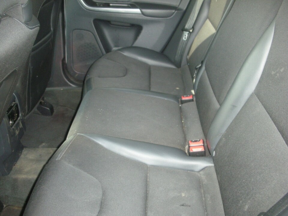 2016 Volvo XC60 in Nashville, TN 37209 - 18078522 5