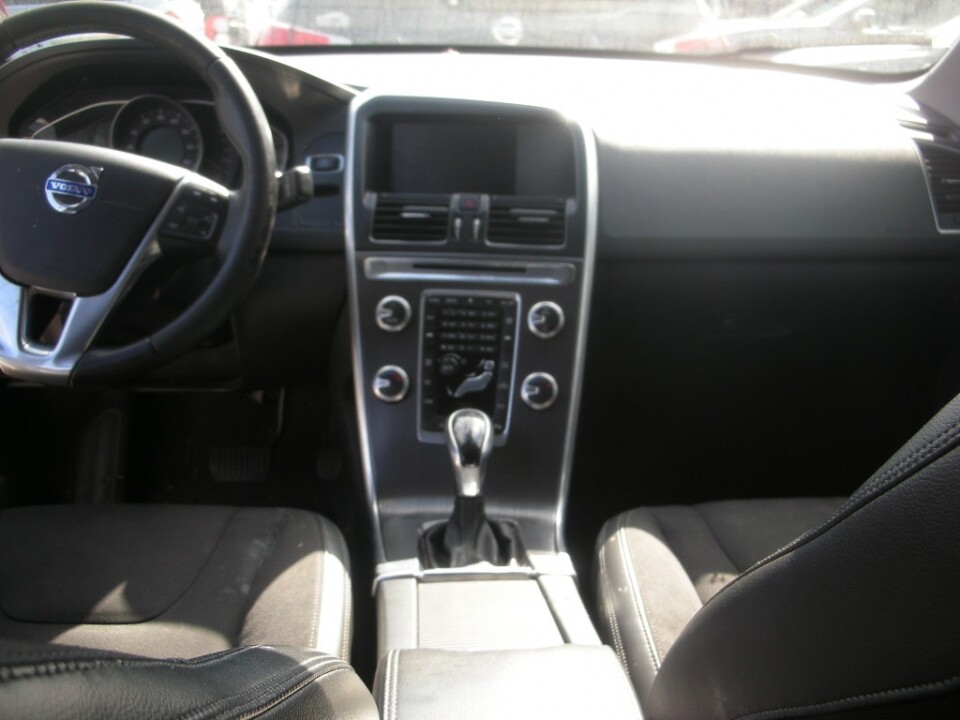 2016 Volvo XC60 in Nashville, TN 37209 - 18078522 7