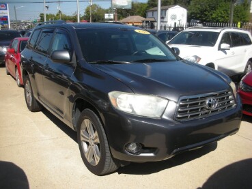 2010 Toyota Highlander in Nashville, TN 37209