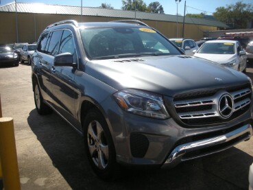 2017 Mercedes-Benz GLS 450 in Nashville, TN 37209