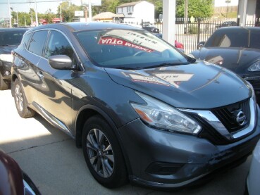 2017 Nissan Murano in Nashville, TN 37209