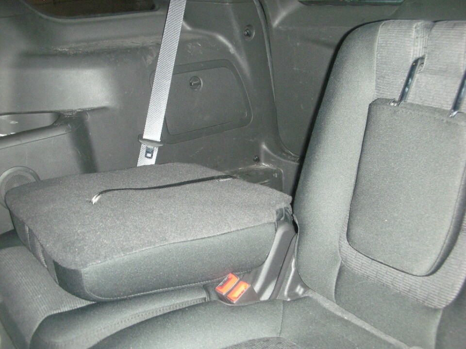 2015 Ford Explorer in Nashville, TN 37209 - 18078526 6