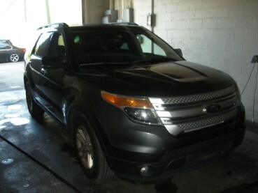 2015 Ford Explorer in Nashville, TN 37209