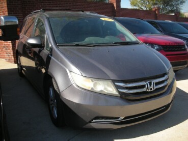 2016 Honda Odyssey in Nashville, TN 37209