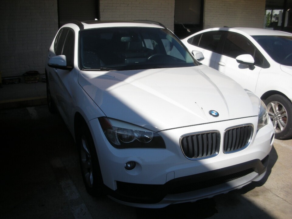 2015 BMW X1 in Nashville, TN 37209 - 18078528