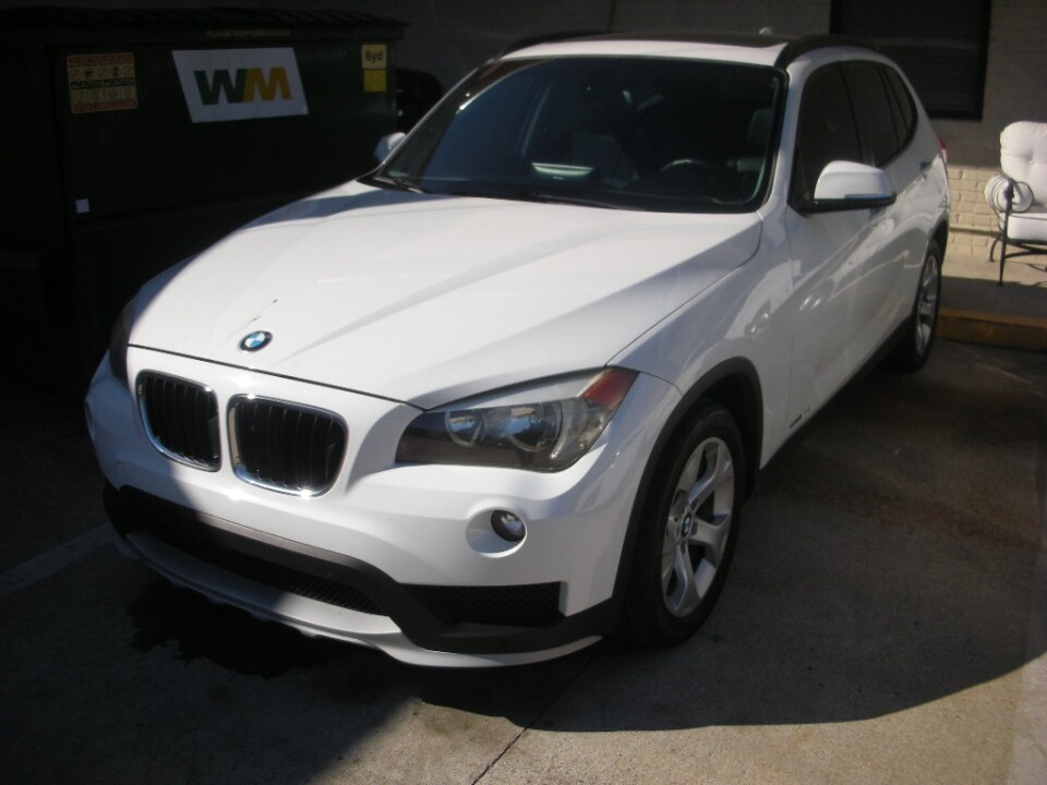 2015 BMW X1 in Nashville, TN 37209 - 18078528 5
