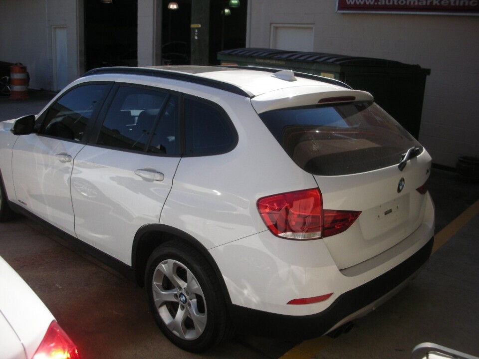 2015 BMW X1 in Nashville, TN 37209 - 18078528 3