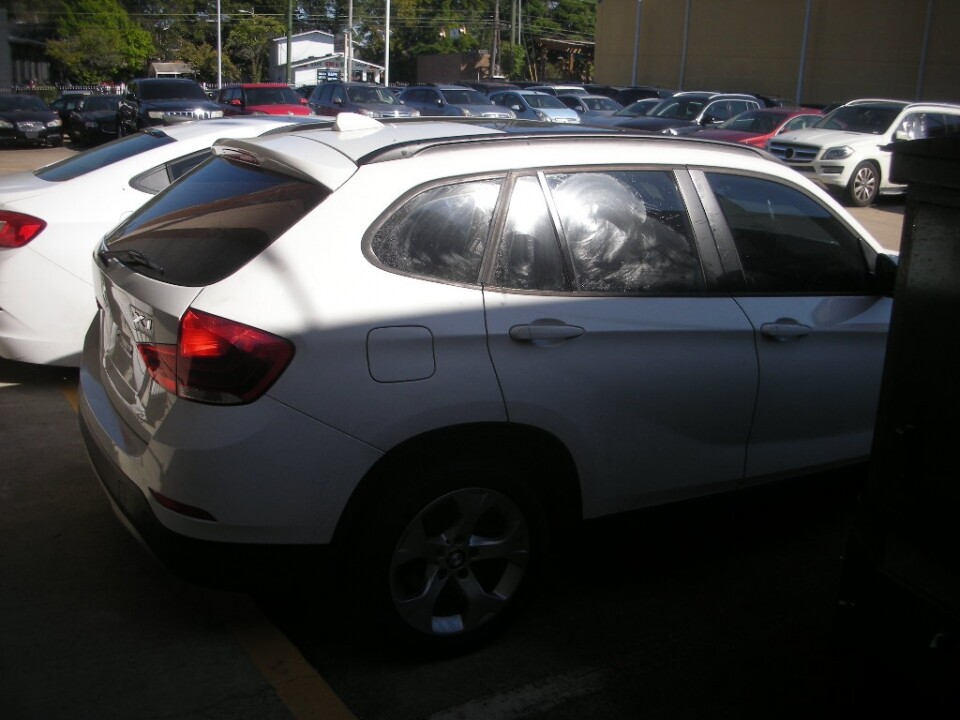 2015 BMW X1 in Nashville, TN 37209 - 18078528 2